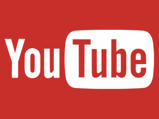 Youtube logo